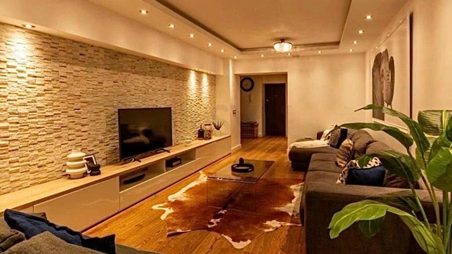 REA1028636 Apartament 2 camere I Parcare inclusa I De inchiriat
