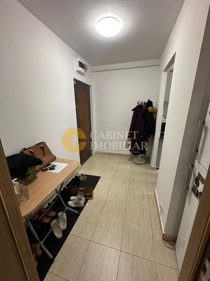 TATARASI - 2 CAMERE - FARA RISC - MOBILAT SI UTILAT