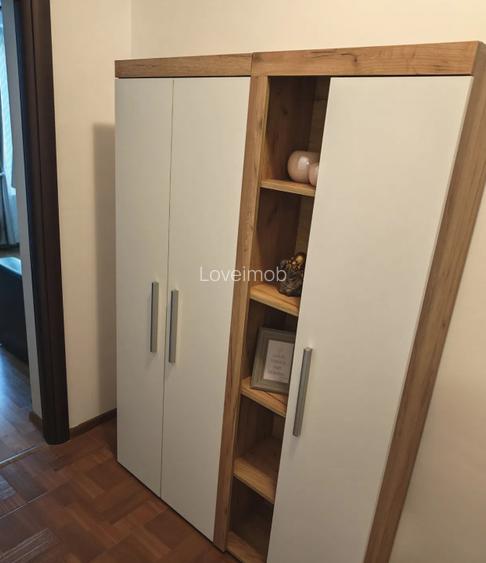 2 Camere Militari | Metrou Gorjului | Bloc Nou | Etaj 2 - 10