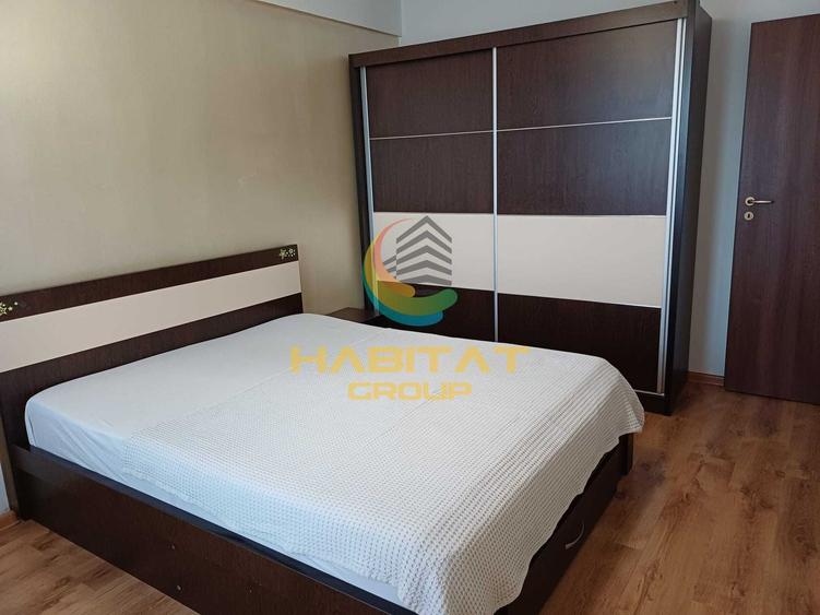 Inchiriere ap 2 camere metrou Aparatorii Patriei
