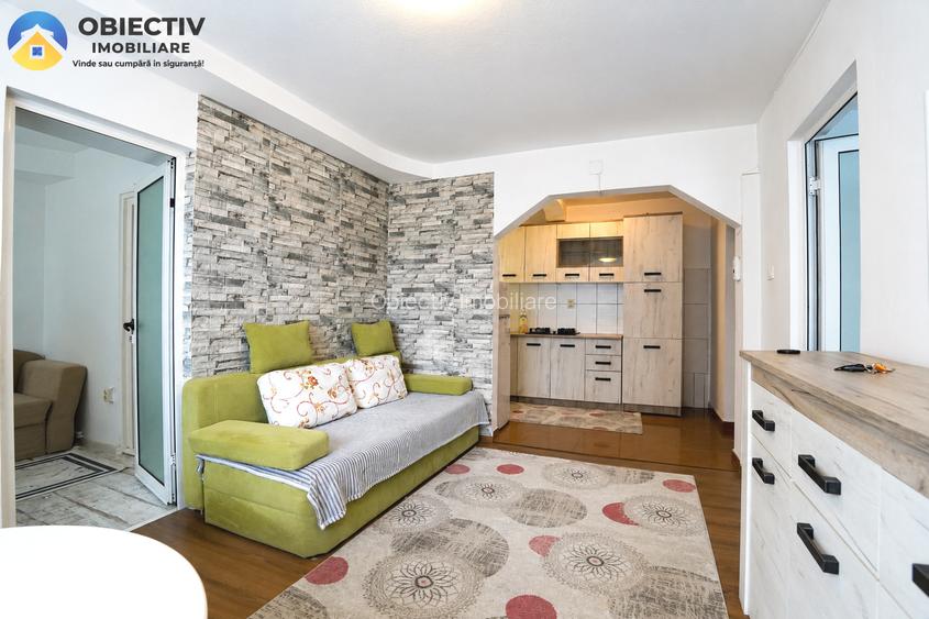 Apartament 3 camere DARMANESTI - 2