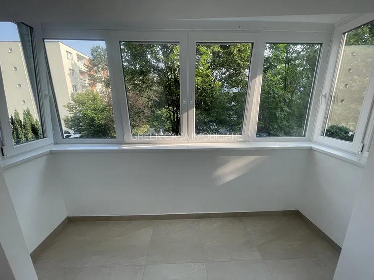 Apartament cu 2 camere decomandate | Mănăștur – Aleea Gârbău - 8
