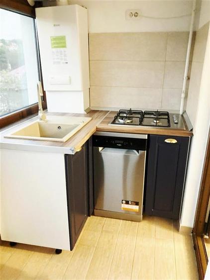 Apartament cu 2 camere de inchiriat