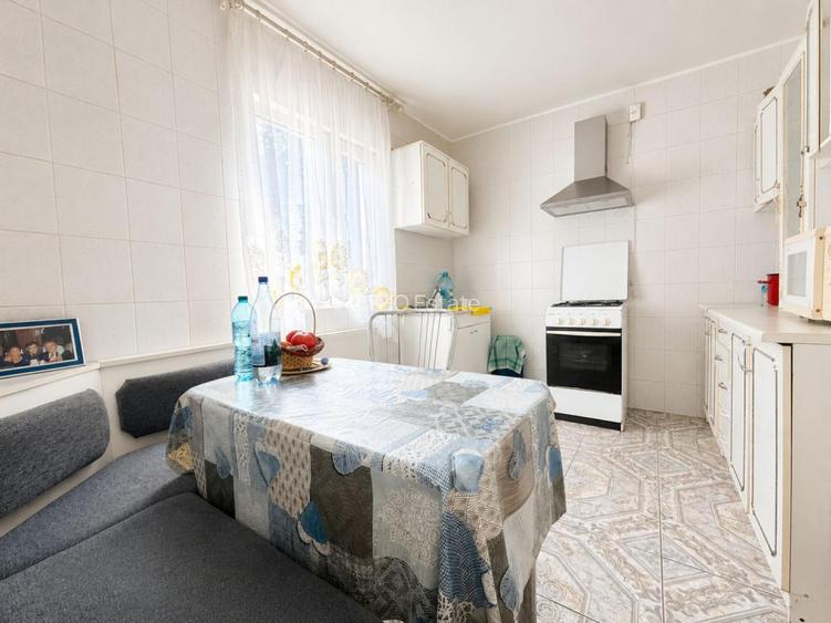 Casa individuala Dobroesti | Teren 257 mp | Zona Linistita | - 7