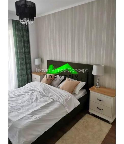 Apartament 2 camere de inchiriat boxa Sibiu Doamna Stanca - 5