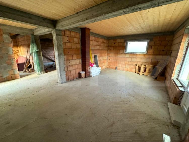 Casa de vanzare, 90 mp, zona Sigmir și 577 mp de teren - 6