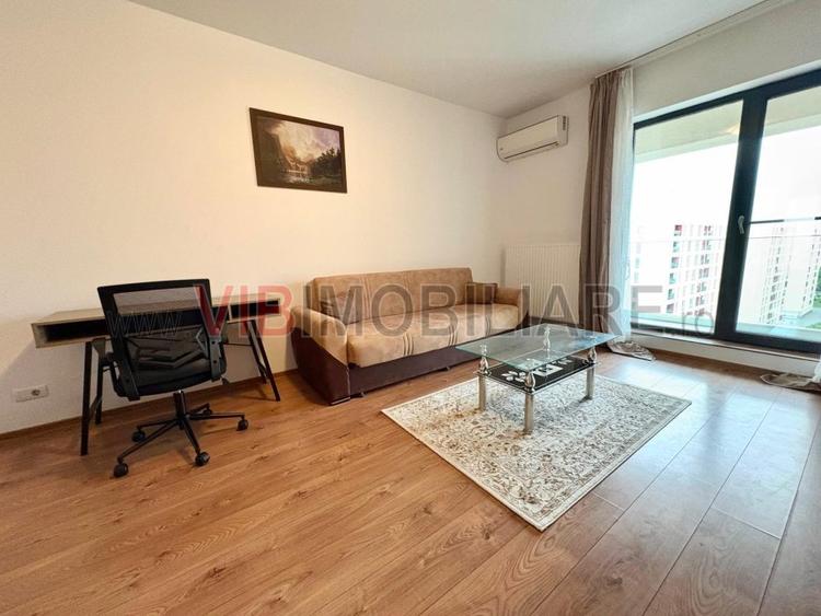 2 Camere - Lujerului - Bloc Nou - Plaza