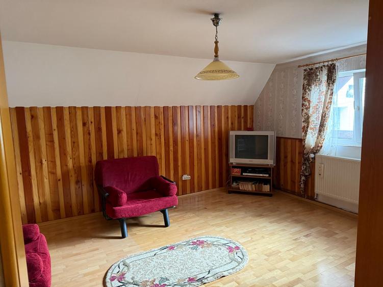 VANZARE CASA VILA INDIVIDUALA