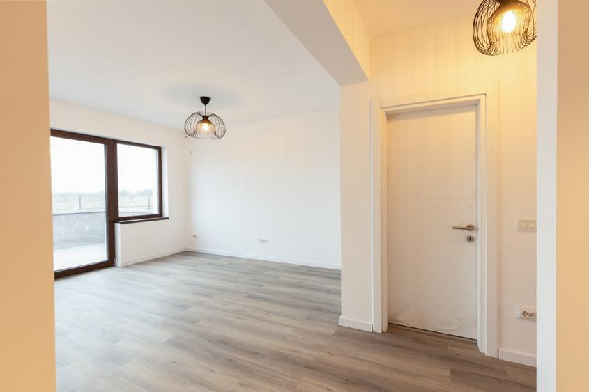 Casa Perfecta 3+ | Cartierul Buna Ziua | sinilar Chitila