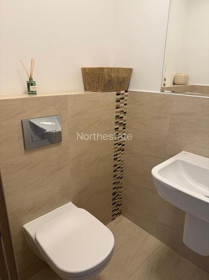 Apartament 3 camere langa padure si Avenor College, in Greenfield - 10