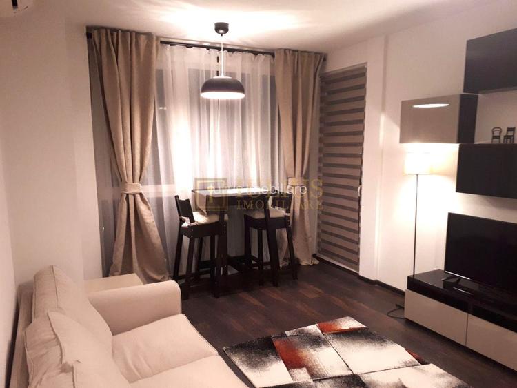Apartament cu 2 camere langa Spitalul Judetean, loc de parcare - 4