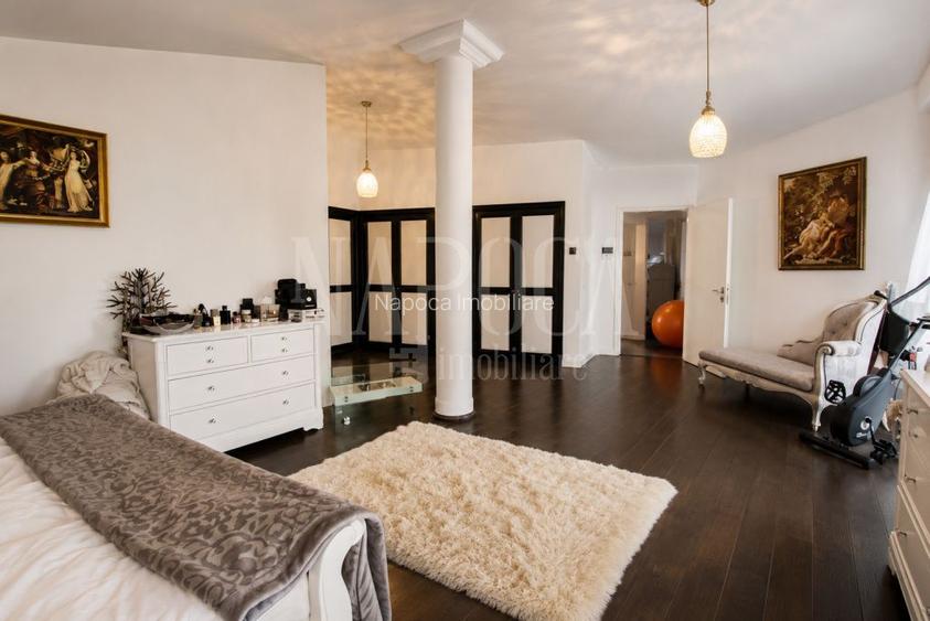 Casa 5 camere de vanzare in Zorilor, Cluj Napoca - 10