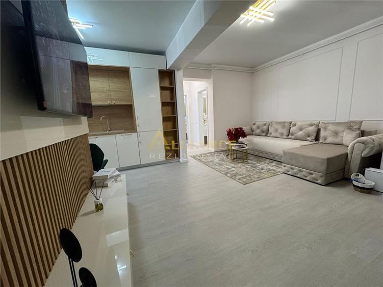 [DIRECT DEZVOLTATOR] Apartament 3 camere - 2 bai - Metrou