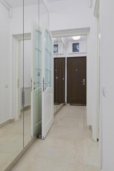 Apartament 2 camere 13 Septembrie Marriott Carol