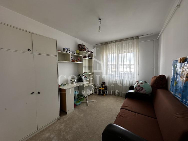 Apartament 3 camere | Decomandat | Zorilor