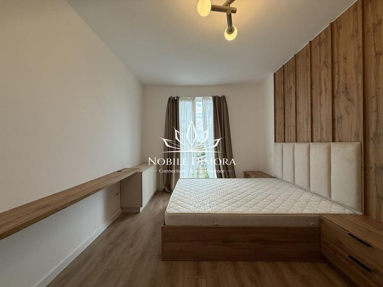 Vivalia Grand - Apartament modern cu 2 camere - Take Ionescu