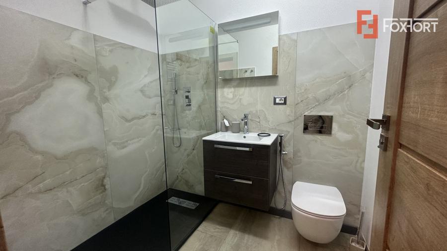 Apartament cu 2 camere de inchiriat, in Centrul orasului