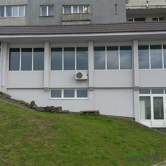 Spațiu Comercial de Vânzare – Central, Baia Sprie – 176 mp, 140.000 EUR