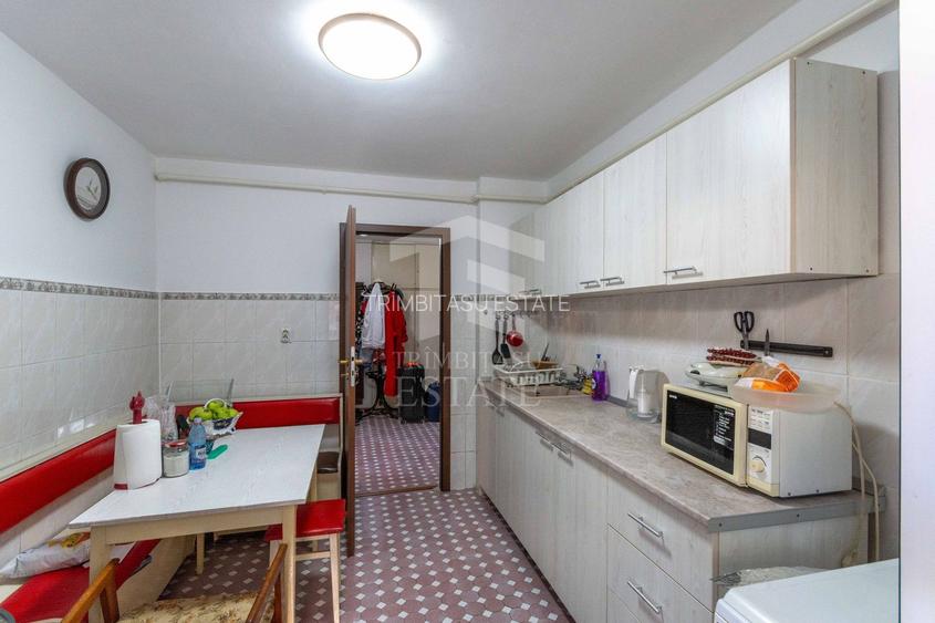Iancului Pantelimon 4 camere - 16