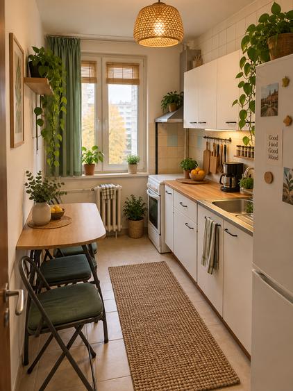 APARTAMENT DE VÂNZARE | 2 CAMERE | BABA NOVAC | METROU | BUCUREȘTI