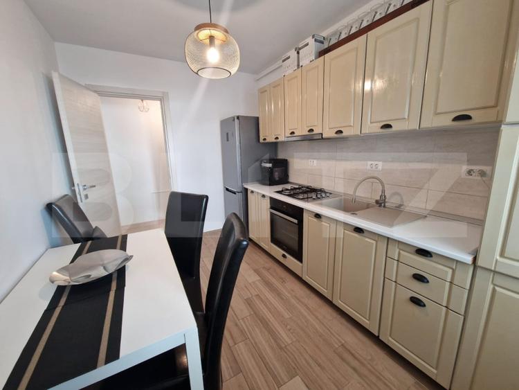 Apartament 3 camere, 83 mp, loc de parcare, zona Electroputere Mall