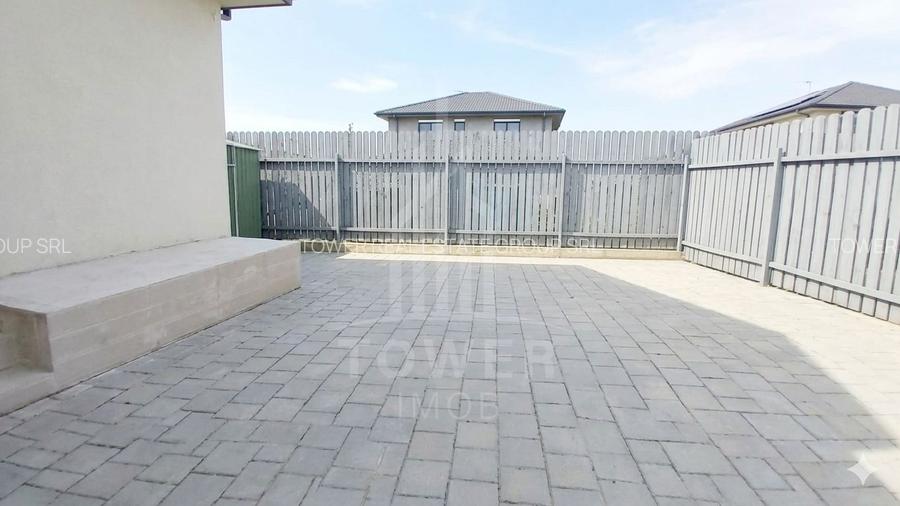 Duplex modern | 125 mp utili | teren 250 mp ! Zona Cristian - 24
