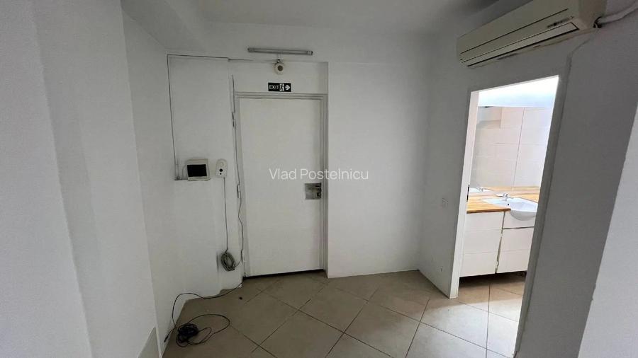 Birou de inchiriat Sector 2 Muncii | 45 m2 utili | Open Space - 7