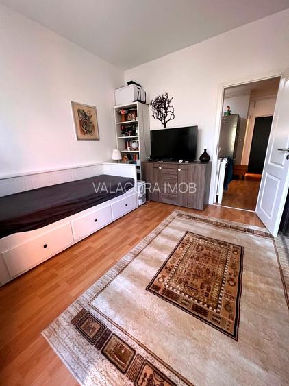 Apartament cu gradina proprie | 3 camere | Doamna Ghica - Colentina - 7