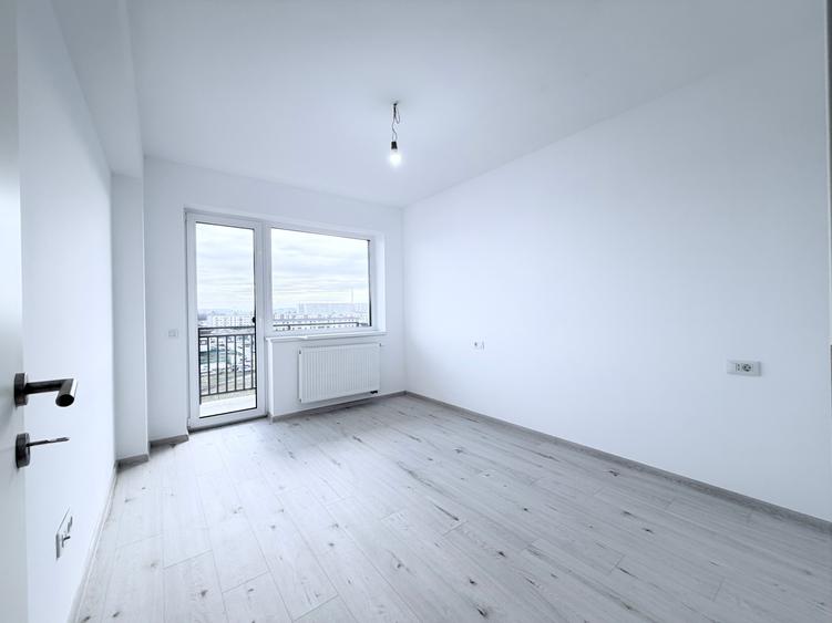 Apartament de vanzare– Studio elegant în ansamblul Casa Nobel