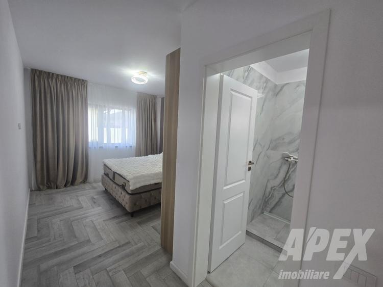 Casa 4 camere mobilata | Teren 400 m| Clinceni-Domnesti
