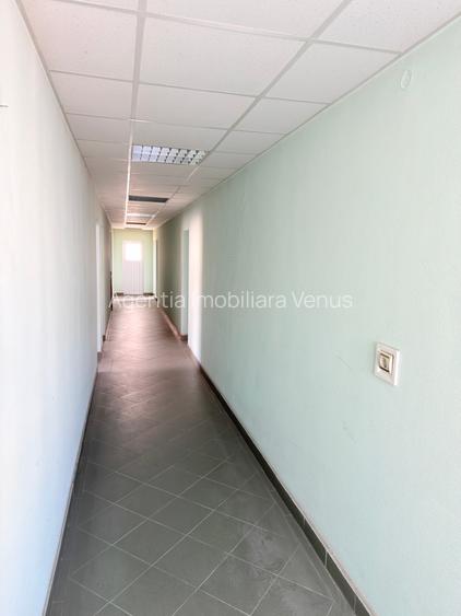 Spatiu de birouri zona Bulevard - 8