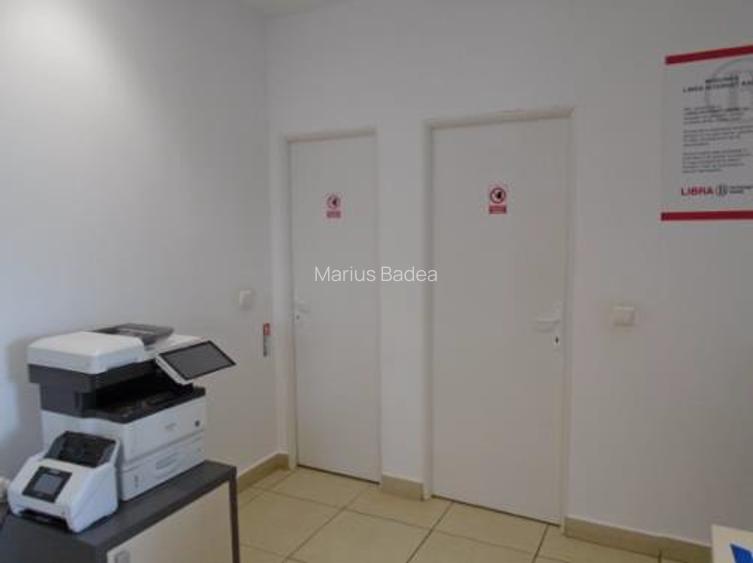 Investiție cu Chiriaș | Spațiu Comercial 82mp | Parter Ultracentral | Alexandria - 7