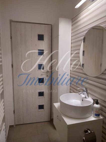 Duplex 4 camere 117 mp in Cluj zona Gheorgheni