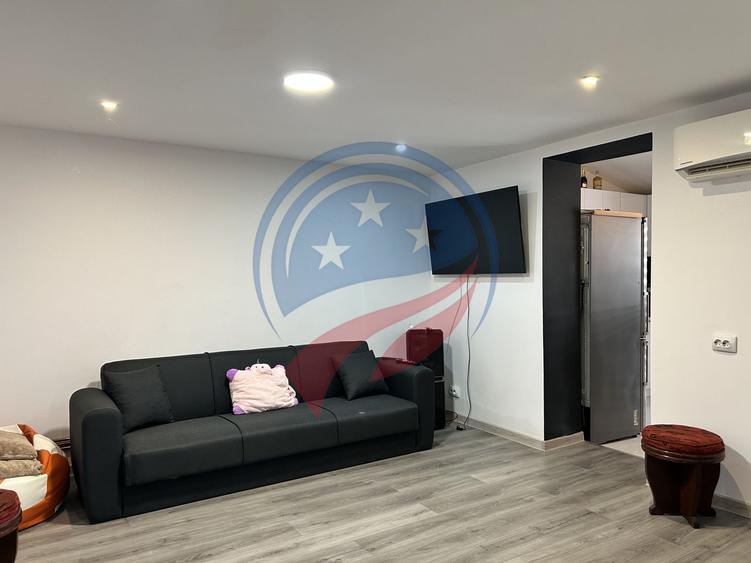 Casă de închiriat | Craiova – Cartier Făcăi | 90 mp utili | Teren 300 mp