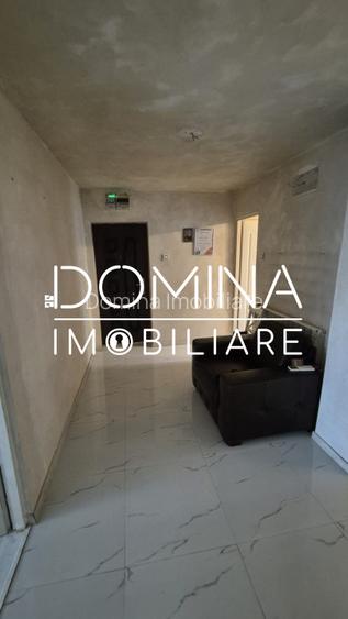 Vânzare apartament 3 camere, decomandat, etaj 1, strada Zambilelor, Târgu Jiu - 3