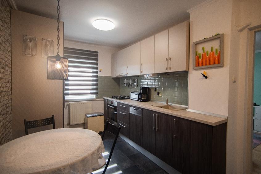 Apartament 2 camere | 10 Min Piata Unirii | Circumvalatiunii