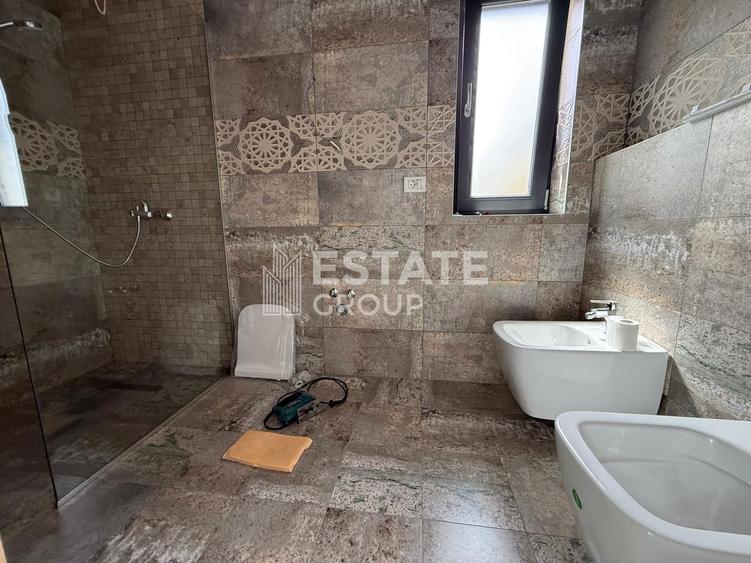 Duplex pe parter Mosnita Veche