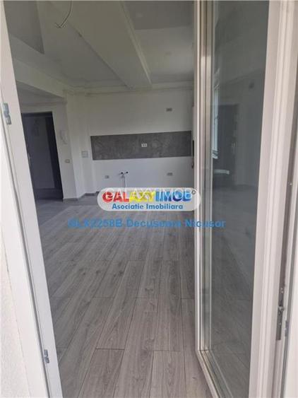 Apartament cu 2 camere MILITARI RESIDENCE - 13