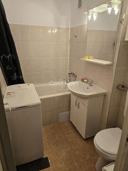 Apartament 1 Camera | Zona Parcul Detunata
