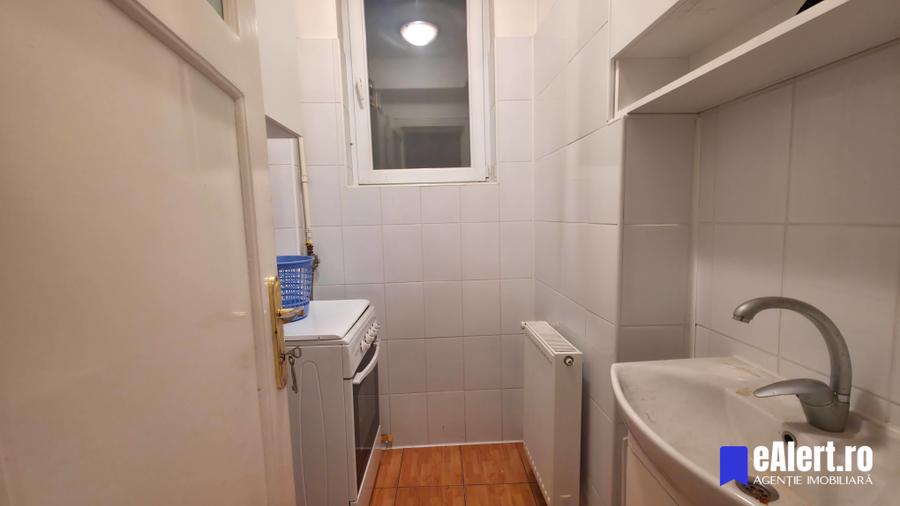 Apartament 3 camere, de vanzare Str. Toamnei, cartierul Armenesc, p/5, 62,41 mp