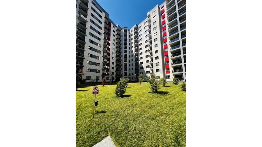 REA1029364 Apartament 2 camere - Regie - Loc de parcare