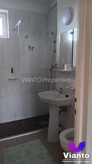 Apartament 2 camere în vilă, Sibiu – Ștefan cel Mare - 7