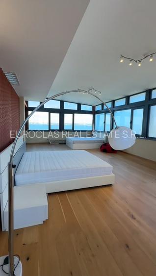 Unicat ! Penthouse Mamaia Central - 690.000 euro - 11