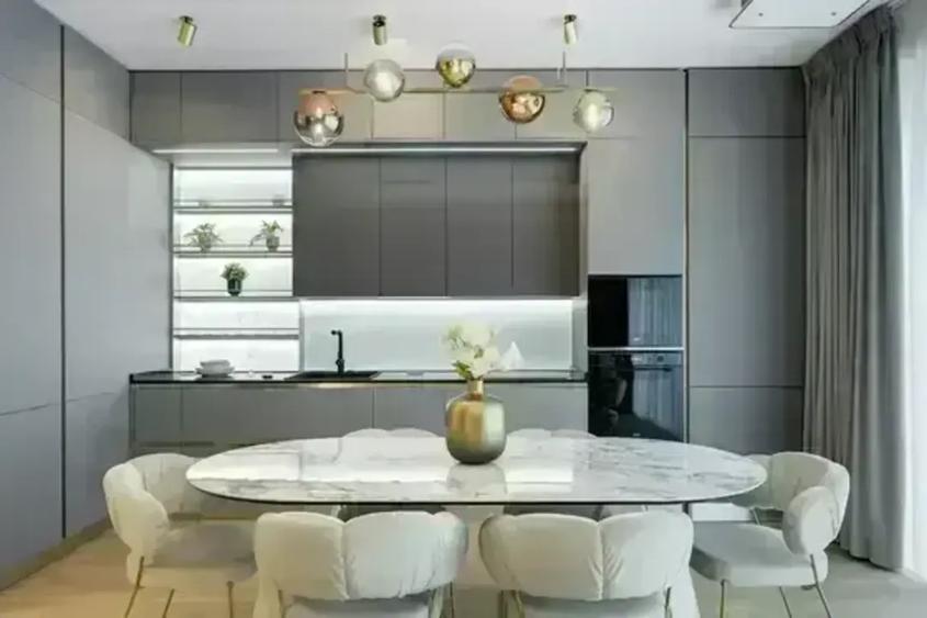Apartament High End 4 Camere | Iancu Nicolae | Padurea Baneasa