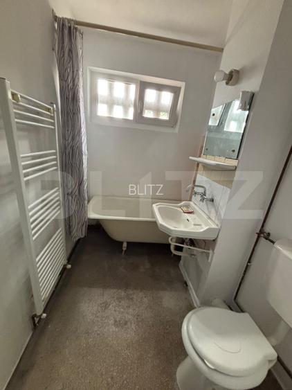 Apartament cu 3 camere, 62 mp, zona Vest - Nicolae Iorga - 13