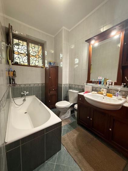 Apartament Premium Domenii 4 camere 184 mp Terasă71mp Parcare inclusă