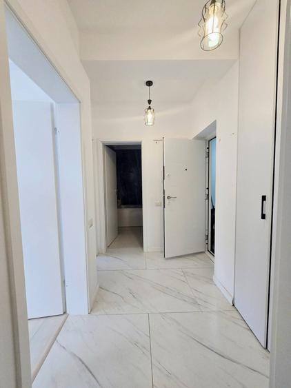 Apartament 2 Camere Bulevardul Nordului, Dobroești
