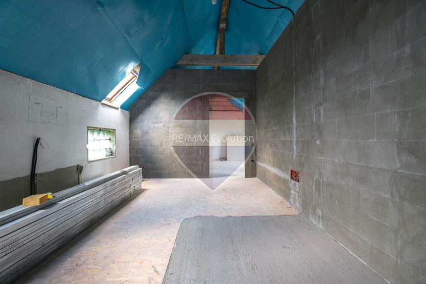 Casa saseasca restaurata in Cristian | Str. Laterala nr. 64 - 41