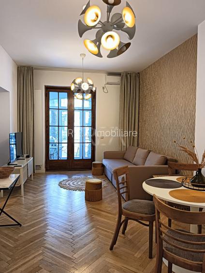 Apartament 3 camere | 80 mp | Centrala Proprie | Renovat