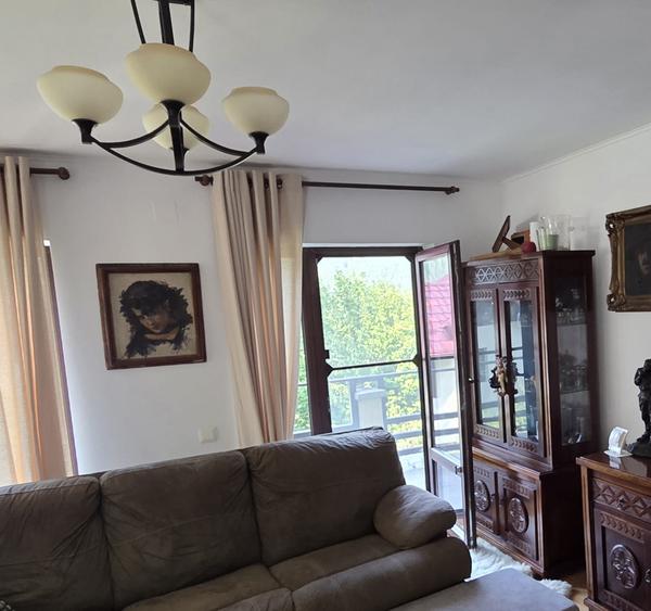 Vila D+P+E+M de vanzare in Busteni, cartier Zamora